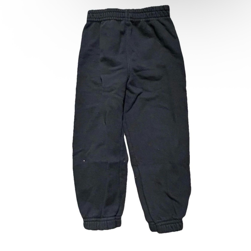 Toddler Boy Khaki Joggers Sweatpants Beige Grey Black Size 4T Tommy Bahama Puma - Picture 6 of 7